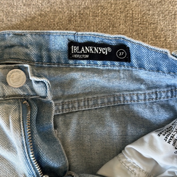 BlankNYC size 27 - Picture 2 of 2